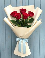 Букет Классика чувств в Шамилькале