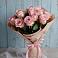 Букет цветов из: Розы в Шамилькале