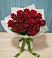 Букет Красные розы в Шамилькале