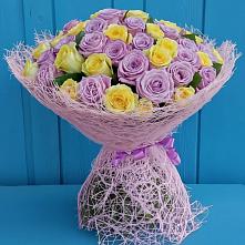 Букет 101 Волшебный Миг в Шамилькале