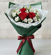 Букет Идеальный Вкус в Шамилькале