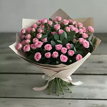 Букет Удовольствие в Шамилькале