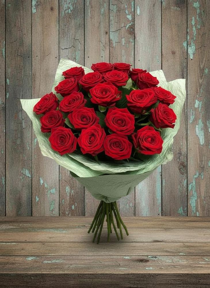 Букет Классика в Шамилькале