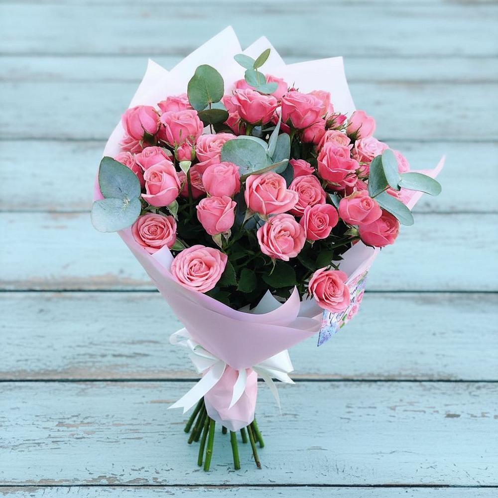 Букет Леди совершенство в Шамилькале