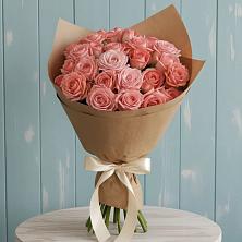 Букет цветов из:  Розы в Шамилькале