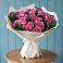Букет цветов из: Розы в Шамилькале