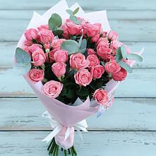 Букет Леди совершенство в Шамилькале