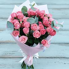 Букет Леди совершенство в Шамилькале